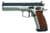 CZ 75 Tactical Sport - .40 S&W Full-Size Precision Pistol thumbnail 1
