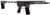 Global Ordnance Monolith 5.56mm 12.5in Black thumbnail 1