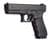 Glock 20 Gen4 10mm Auto Pistol: Precision Power, 15+1 Capacity, Black thumbnail 6