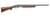 Remington 1100 Sporting Elite 20GA Semi-Auto Shotgun - Walnut & Blued thumbnail 1
