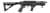 Ruger PC Carbine SBR 9mm Luger 6.5in Black thumbnail 1