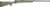 Howa M1500 Hogue 25 Creedmoor 24in Threaded Matte Black Green Stock thumbnail 2