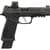 Sig Sauer P365 Fuse - Compact 9mm Pistol w/ Romeo-X Optic, Black thumbnail 2