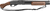 Remington 870 Tac-14: Compact 12 GA Pump Shotgun, Raptor Grip thumbnail 1