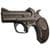 Bond Arms Black Jack .45 Colt Derringer - Compact Dual-Action Defender thumbnail 4