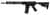 DPMS DR-15 5.56 NATO 16in Black thumbnail 2