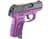 Ruger EC9s Talo 9mm - Purple Cerakote Concealed Carry Pistol thumbnail 5