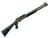 Benelli M4 Tactical 12GA OD Green Semi-Auto Shotgun - Gen Perfect thumbnail 1