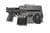 Kimber R7 Mako 9mm Semi-Auto Pistol - Night Sights Optics Ready thumbnail 1