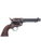 Taylor's 1873 Cattleman .22 LR Revolver - Classic Walnut & Color Case Finish thumbnail 3