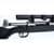Savage Axis II XP .350 Legend Stainless Precision Bolt Rifle - Gen II thumbnail 5