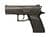 CZ P-07 Compact 9mm SA/DA Handgun - Versatile & Accurate thumbnail 3