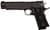 Rock Island Pro Ultra Match - Precision .45 ACP, 6" Barrel Pistol thumbnail 1