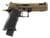 OA Defense 2311 Pro Elite 9mm 5in High Desert Black thumbnail 3