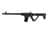 Rock Island VR80 Tactical 12GA Semi-Auto Shotgun - Black Finish thumbnail 2