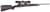 Savage 110 Apex Hunter XP .223 Rem Bolt-Action Rifle w/Vortex Scope thumbnail 2