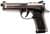 Beretta 92X Performance Defensive - 9mm, Optics Ready, 15rd thumbnail 2
