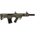 GForce Arms GFY-1 12 Gauge 18.5in OD Green thumbnail 1