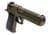 Desert Eagle .50 AE Mark XIX Burnt Bronze Power Pistol thumbnail 3