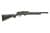 Savage Mark II FV-SR: Precision .22 LR Bolt-Action with Gator Camo thumbnail 1
