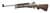 Ruger Mini-14 Ranch Semi-Auto Rifle - 5.56/.223, Optics-Ready thumbnail 3