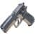 Arex Defense Zero 1 S 9mm Luger 4.25in Flat Dark Earth thumbnail 1