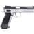 Tanfoglio Defiant Master - 10mm SAO, 4.75" Barrel, 14+1 Capacity thumbnail 1