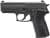Sig Sauer P229 Compact 9mm - Ergonomic Night Sight Defender thumbnail 2