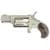 NAA Mini Revolver .22LR - 1.125" Stainless Compact Defender thumbnail 3