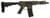 Wise Arms WA-15B 5.56 NATO 7.5in Olive Drab Green thumbnail 1