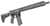 Noveske Chainsaw GEN4 5.56 NATO 16" Semi-Auto Rifle - Tactical Precision thumbnail 3