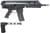 FN SCAR 15P 300 Blackout 7.5in Black thumbnail 1