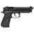 Beretta M9A1 .22 LR Pistol, 4.9" Barrel, 15+1 Black Bruniton thumbnail 1