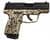 Ruger MAX-9 9mm 3.2in Black Leopard Print thumbnail 1