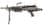 FN M249S Para Tactical 5.56 NATO Semi-Auto Rifle, 16.1" Barrel thumbnail 6