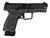 Arex Delta M Gray 9mm, 17-Round Semi-Auto Handgun, 4" Barrel thumbnail 1