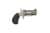 North American Arms PUG .22 Magnum 1in Stainless Black thumbnail 1