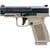Canik METE MC9LS 9mm 3.63in Two-Tone FDE/Black thumbnail 1