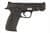 Smith & Wesson M&P 9 Compact - 9mm, 17-Round Semi-Auto Handgun thumbnail 2