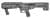 Smith & Wesson M&P12 Tactical Bullpup Shotgun - Used 12 GA Pump thumbnail 2