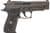 Sig Sauer P226 Legion SAO 9mm 4.4in Gray thumbnail 1