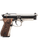 Rock Island Melik MK9 9mm Pistol - Silver, High-Capacity DA/SA thumbnail 1