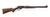 Marlin 336 Classic .30-30 Lever Rifle - Satin Blued Walnut Finish thumbnail 1