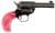 Heritage Rough Rider Pink Pearl .22LR/.22WMR Revolver thumbnail 4