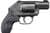 Kimber K6S DC .357 Mag Compact Revolver - Black DLC Finish thumbnail 3