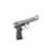 Beretta 92FS Inox 9mm - Italian Precision Full-Size DA/SA Pistol thumbnail 1