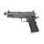 Dan Wesson Discretion .45 ACP - Black Stainless Night Sights thumbnail 2