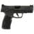 Sig Sauer P322 .22 LR 4in Black thumbnail 3