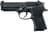 Beretta 92X Compact - Ergonomic 9mm Pistol with Quick Sights thumbnail 1