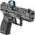Springfield Armory Echelon 4.0C 9mm 4in Black thumbnail 3
